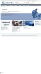 Mobile Screenshot of danmap.org